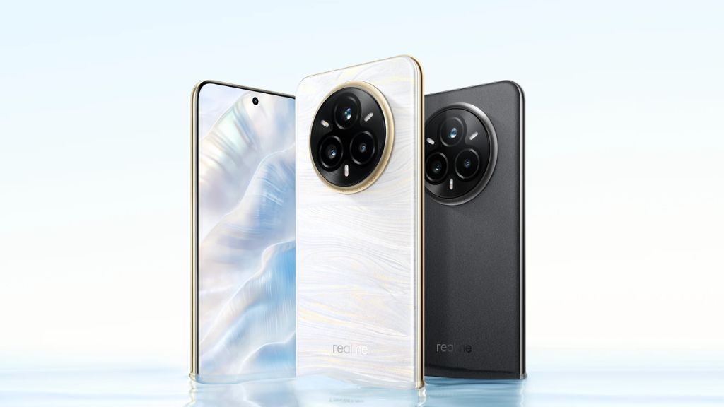 Realme P4 Pro
