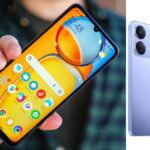POCO C85 5G