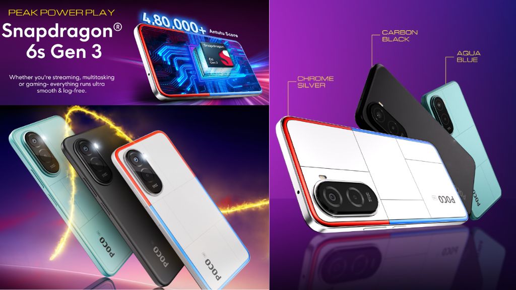 Poco M7 Plus