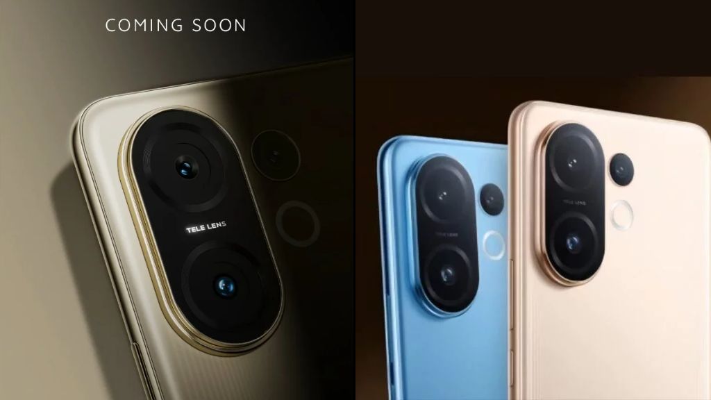 Vivo T4 Pro 5G