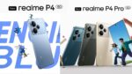 Realme P4 Series