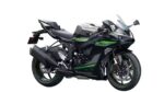 Kawasaki Ninja ZX 6R
