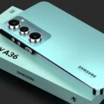 Samsung Galaxy A36 5G