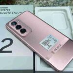 OPPO Rneo 12 Pro
