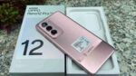 OPPO Rneo 12 Pro