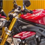Triumph Speed Triple 1200 RS