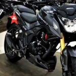 Honda Hornet 2.0