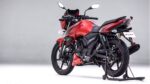 TVS Apache 160