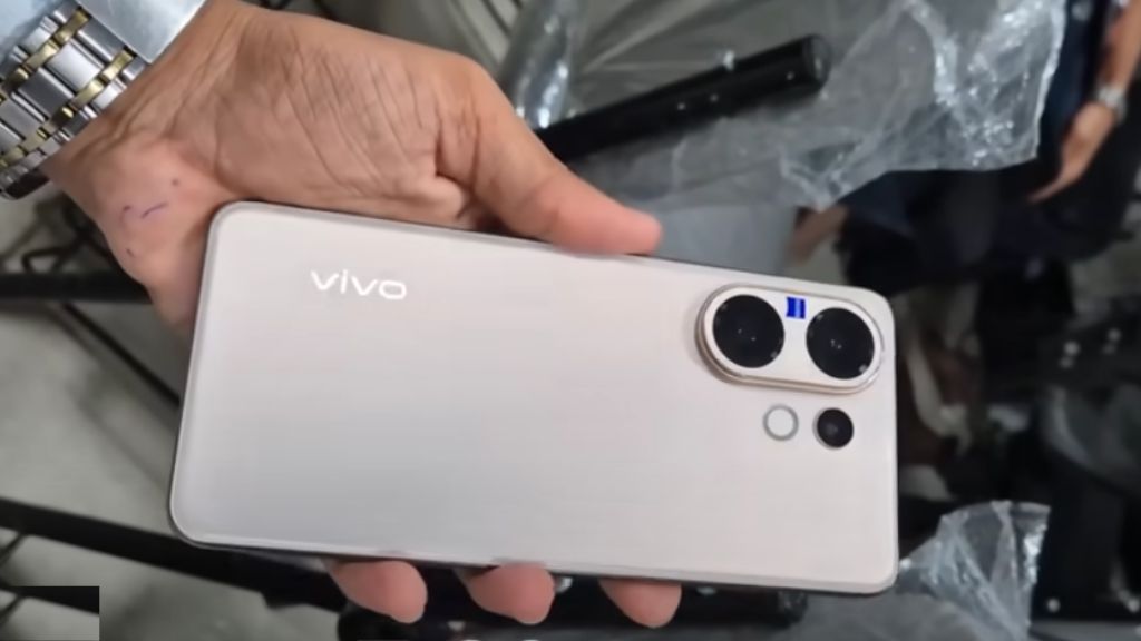 Vivo V60 5G