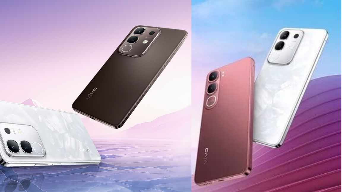 vivo y31 5g y31 pro 5g