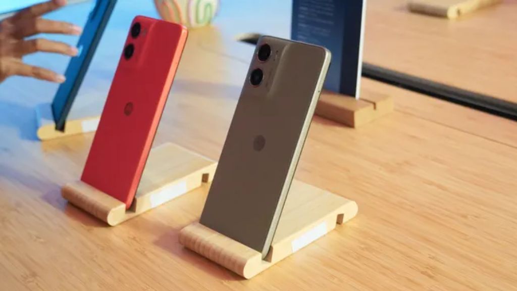 Motorola Edge 60 Neo 5G