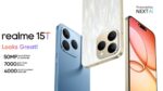 Realme 15T 5G