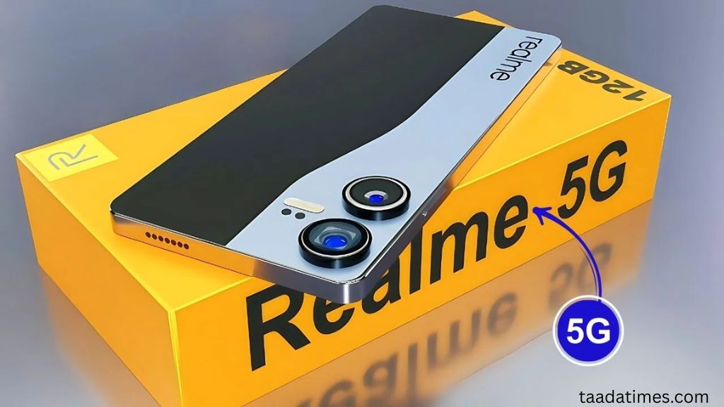Realme 14 Pro 5G Debuts