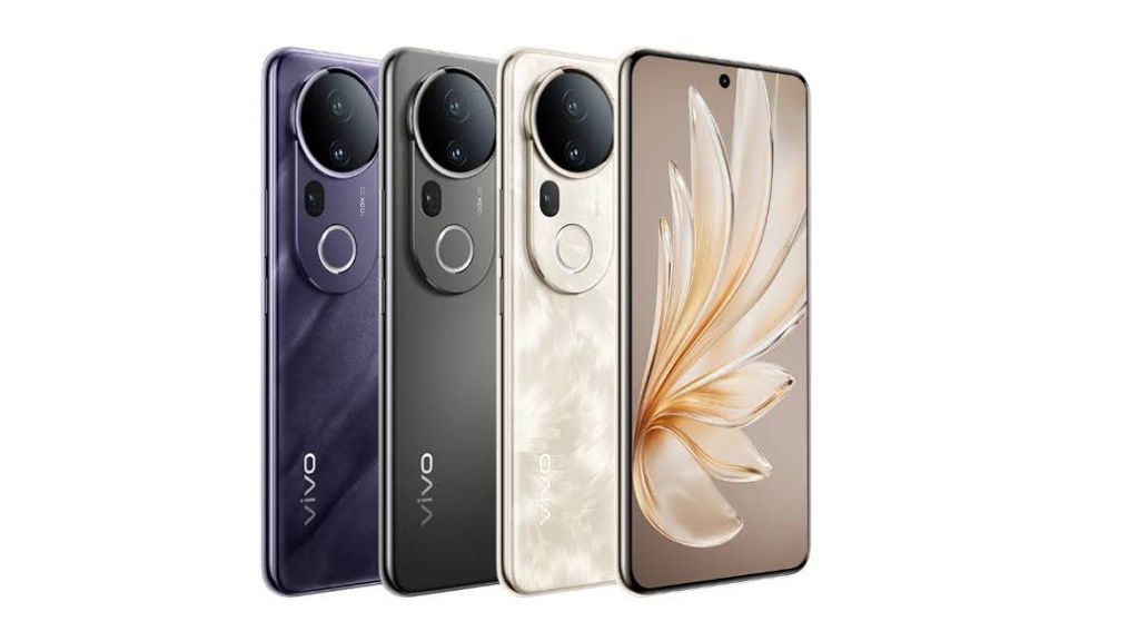 Vivo S20 Pro 5G