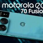 Moto Edge 70 Fusion