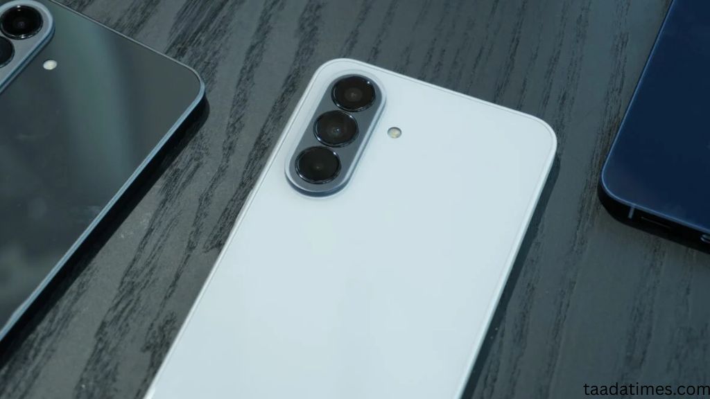 Samsung Galaxy A57 5G