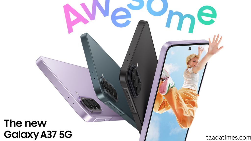 Galaxy A37 5G