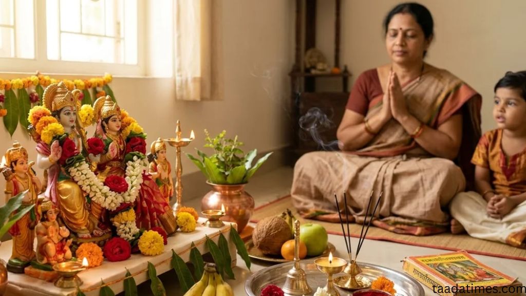 Sri Rama Navami 2026