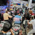 Petrol Price in Delhi Today