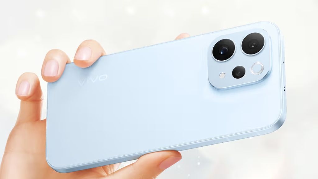 vivo S60 5G