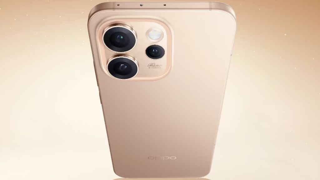 Oppo Reno 16F 5G