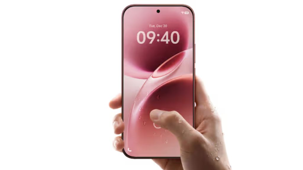 Vivo V80 5G