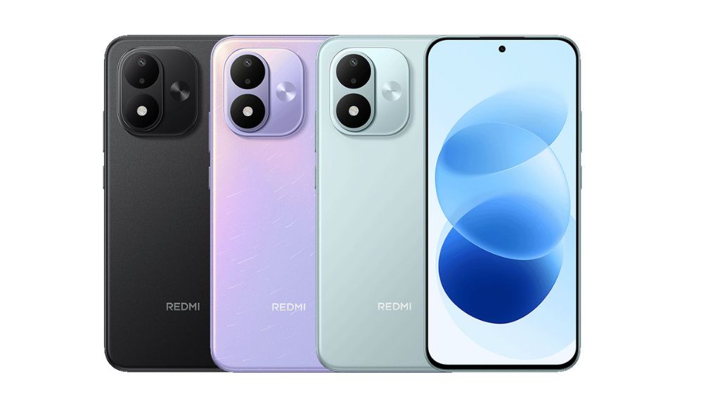 Redmi Note 17 5G