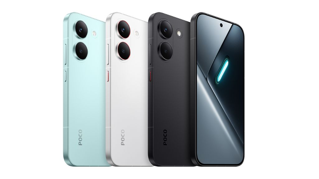 POCO X8 Pro 5G