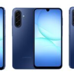 Galaxy A17 5G