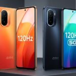 iQOO Z11 Lite 5G