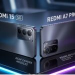 Redmi 15 5G vs Redmi A7 Pro 5G