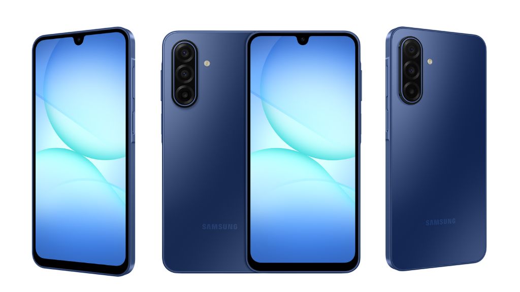 Galaxy A17 5G