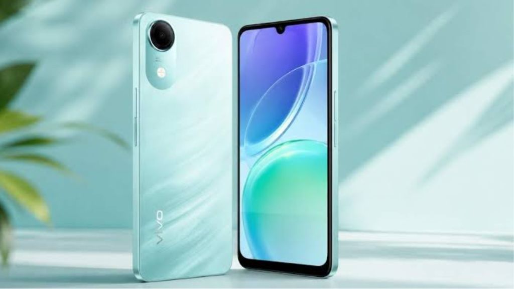 Vivo Y05e
