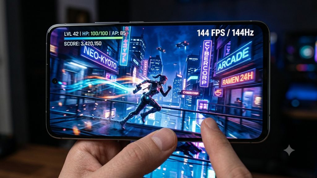 Realme Narzo 100x 5G