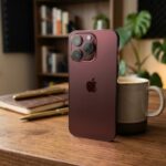 Apple iPhone 18 Pro