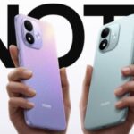 Redmi Note 17 Launch