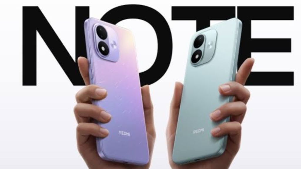 Redmi Note 17 Launch