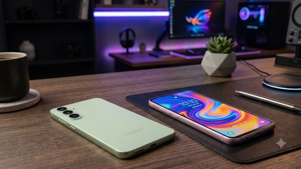 Samsung Galaxy A27 5G