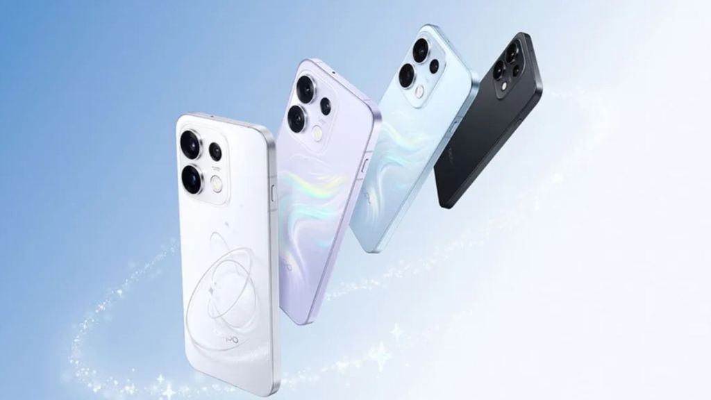 OPPO Reno 16 Series