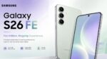 Samsung Galaxy S26 FE 5G