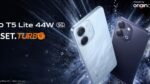 Vivo T5 Lite 5G