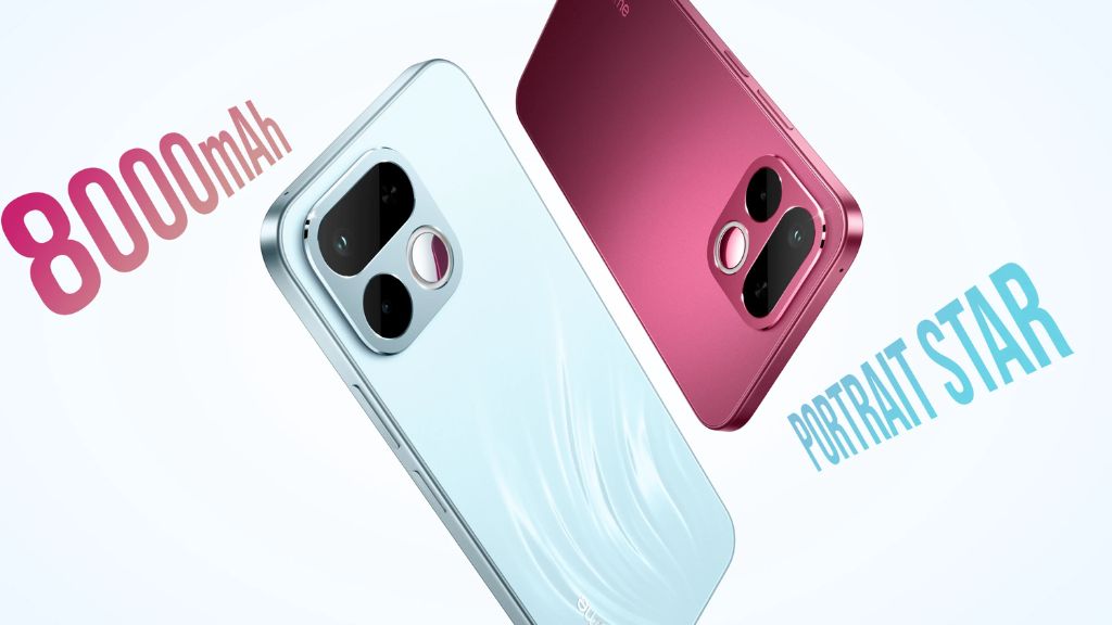 Realme 16T 5G