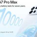 OPPO A7 Pro Max
