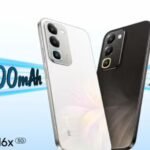 Realme 16x 5G