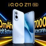 iQOO Z11
