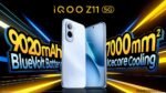 iQOO Z11