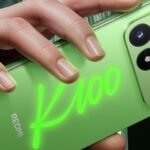 Redmi K100 Pro