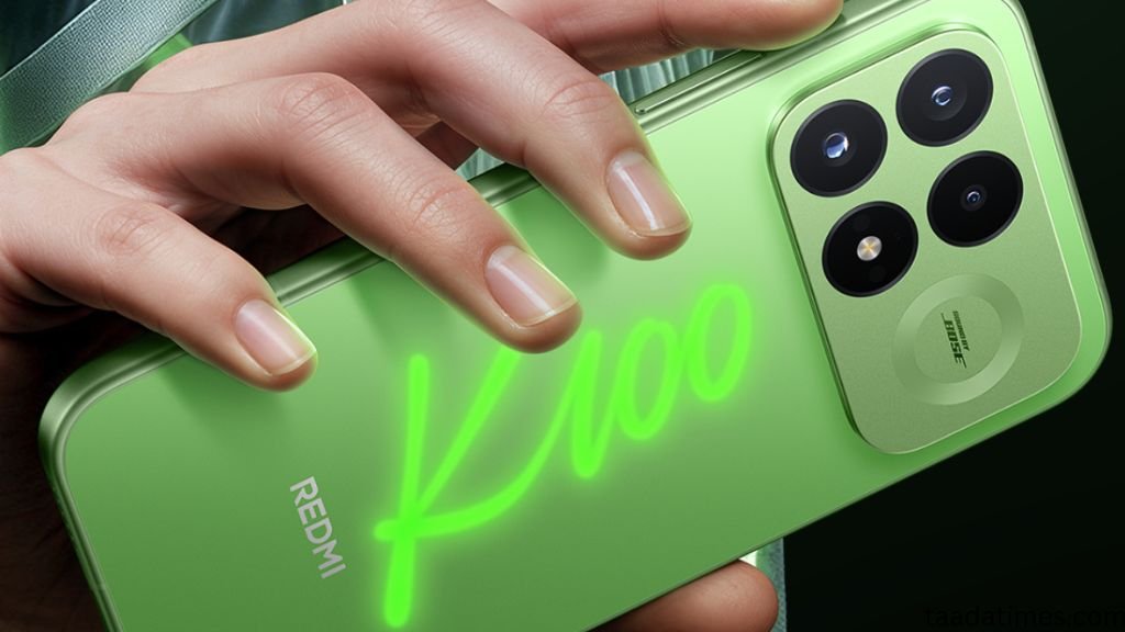 Redmi K100 Pro