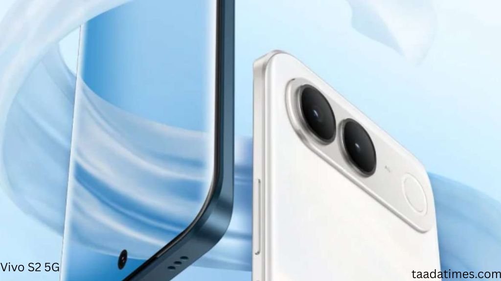 Vivo S2 5G