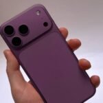 iPhone 18 Pro Max